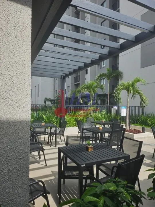 Apartamento 3 quartos com suite - - Foto 8