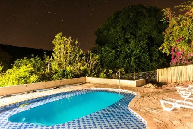 Mi - Piscina de fibra  direto da fábrica!!! 