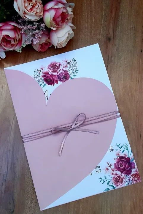 10 Convites para festas - Foto 3