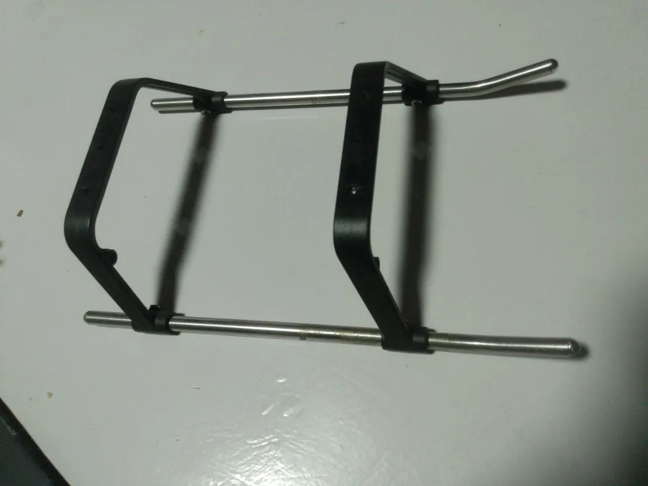 Trem de pouso Helicopetero v913 - Foto 2