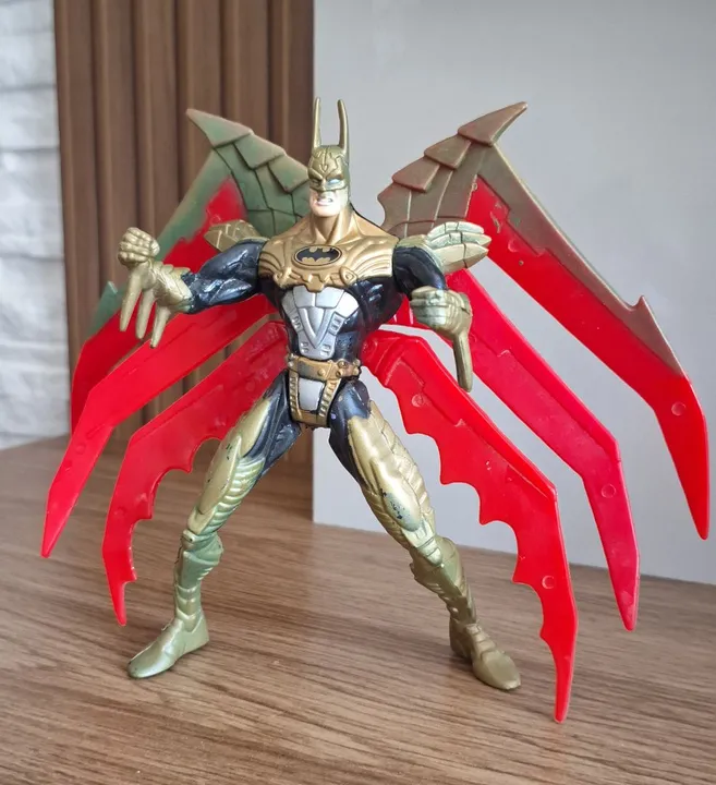 Batman Legends of the Dark Knight