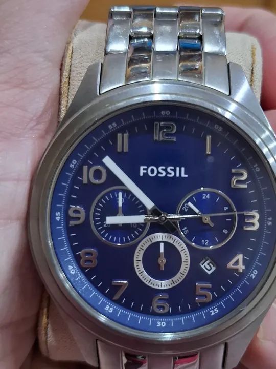 Relógio Fossil - Original - Foto 2