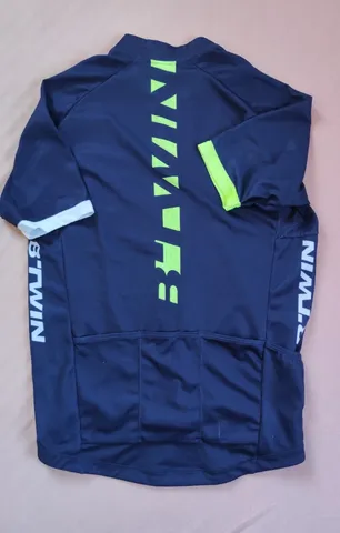 Camisa de Ciclismo