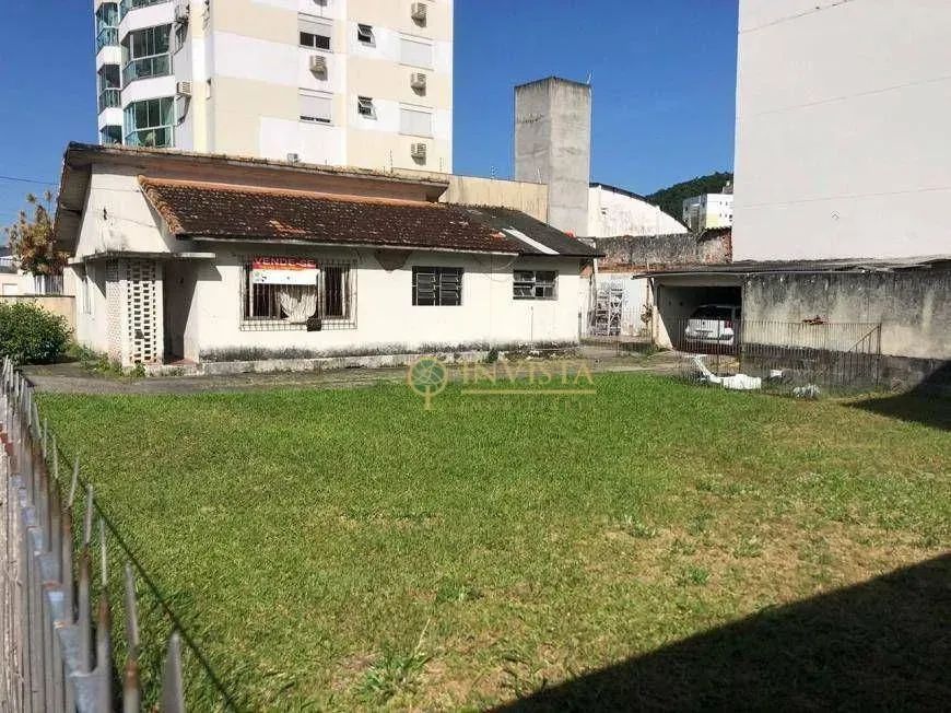 Terreno de 598m² localizado no Saco dos Limões - Foto 5