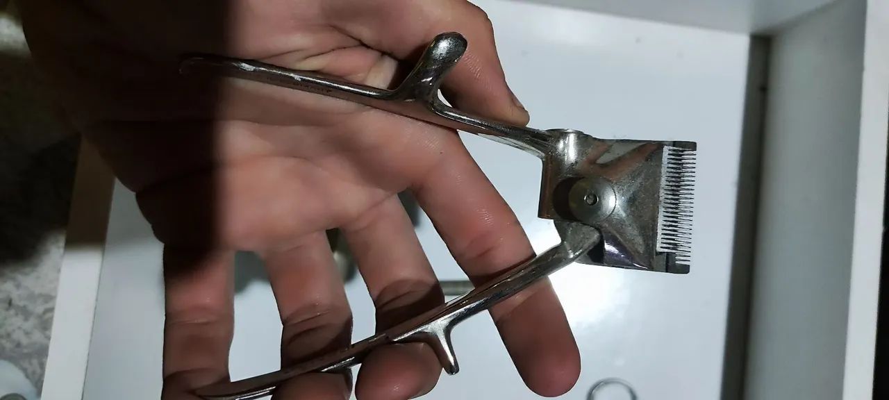 Kit clássico para cabelo barba e bigode - Foto 2