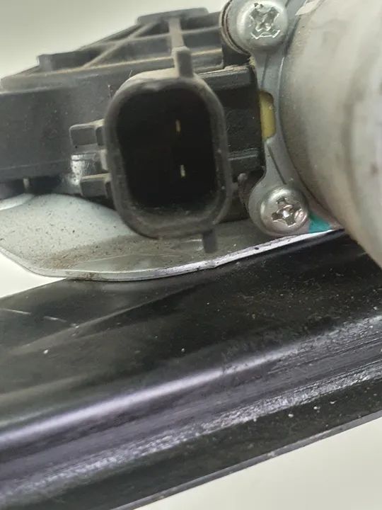 Máquina Vidro Traseira Direita Chevrolet Cobalt 2015 - Foto 4