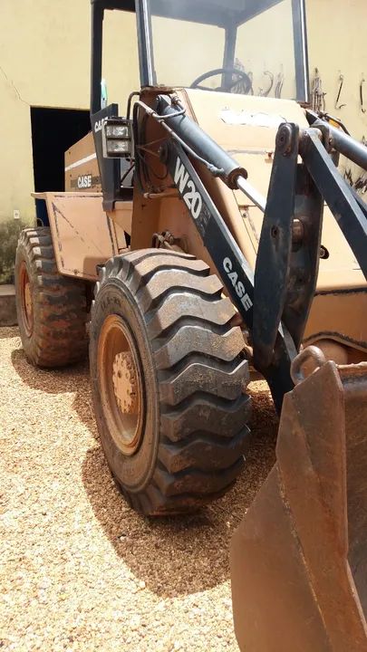 w20 b turbo 352a turbo - Foto 3