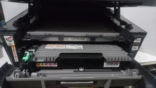 Impressora Multifuncional Brother Mfc-7460dn Cont Pág 19k - Foto 5