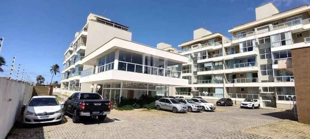 Cobertura à Venda em Stella Maris  134m² | Condomínio com Lazer | 3º Andar | R$735 Mil - Foto 2