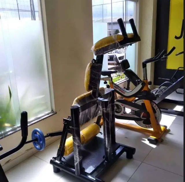 Flexora em pe nova - Foto 3