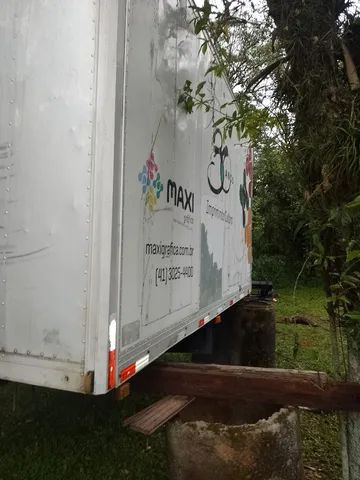 Vendo baú !!!  - Foto 4