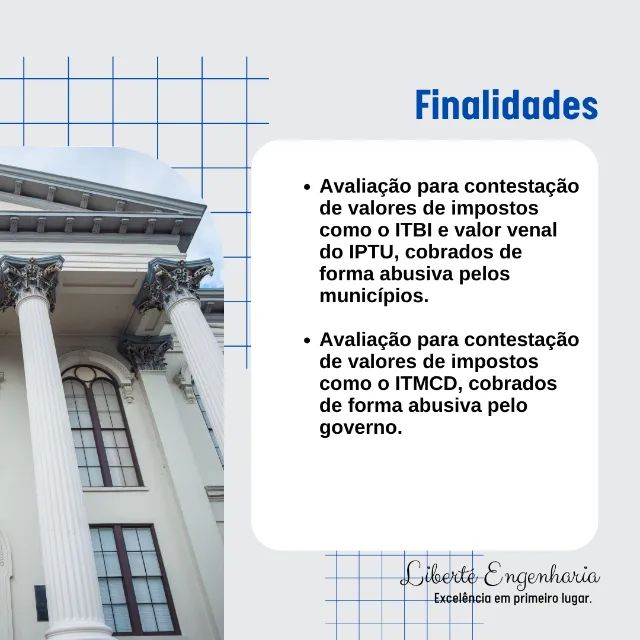 Avaliação de Imóveis Urbanos em Recife - Foto 4