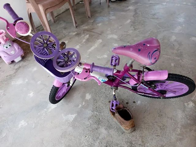 BICICLETA ZUMMI ARO 16 - Foto 2