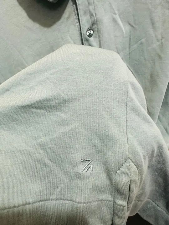 Camisa Polo Ricardo Almeida Original - Foto 2