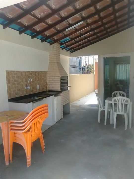 Cabo Frio Peró Piscina e Churrasqueira  - Foto 2