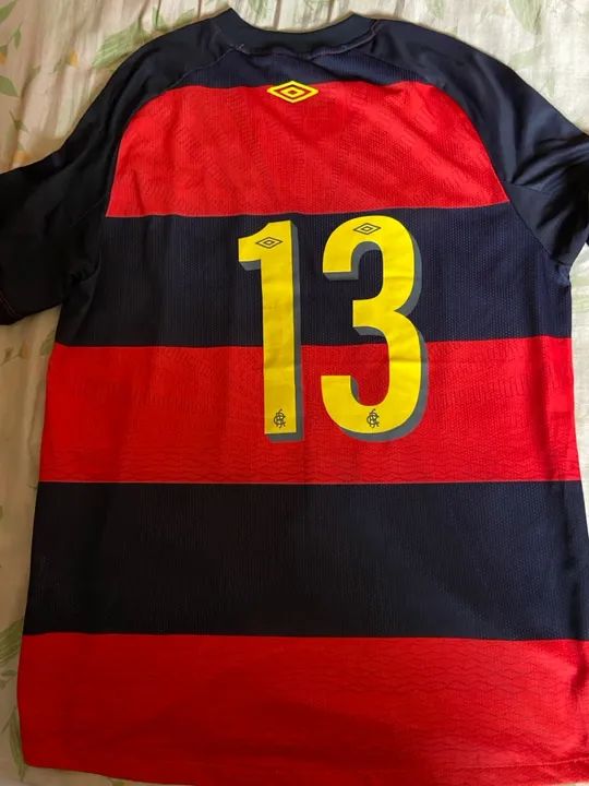 camisas do Sport Recife, tamanho G - Ler Anúncio até o final
