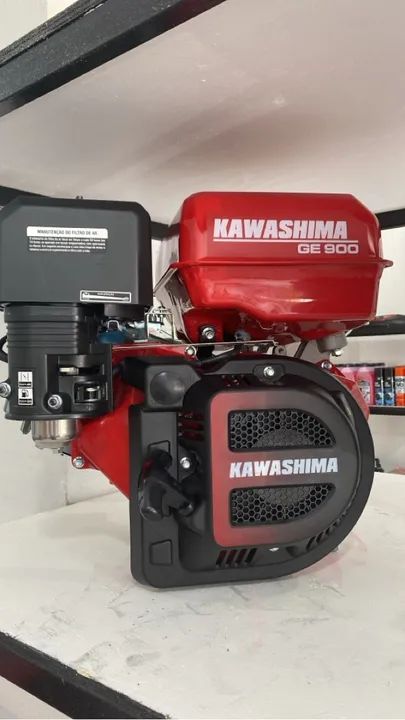 MOTOR RABETA  - Foto 4