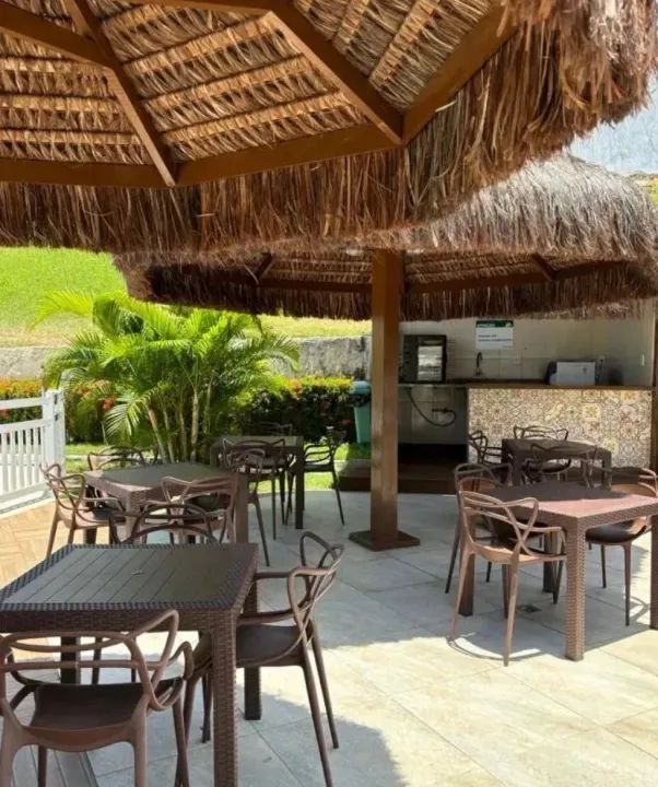 Condomínio Parque das Serras. I8iij