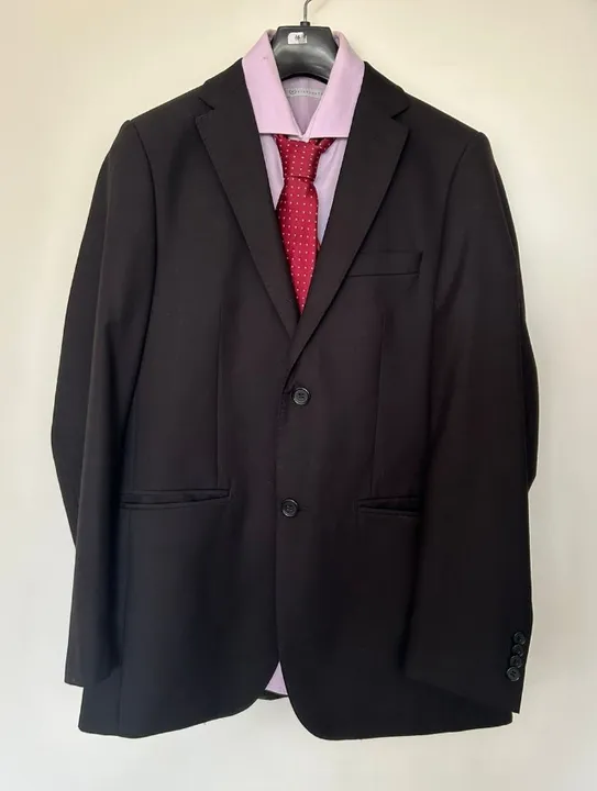 Terno e calça Via Veneto Portland Classic Special Tamanho 40