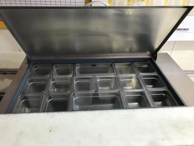 Balcão refrigerado Macom  - Foto 5