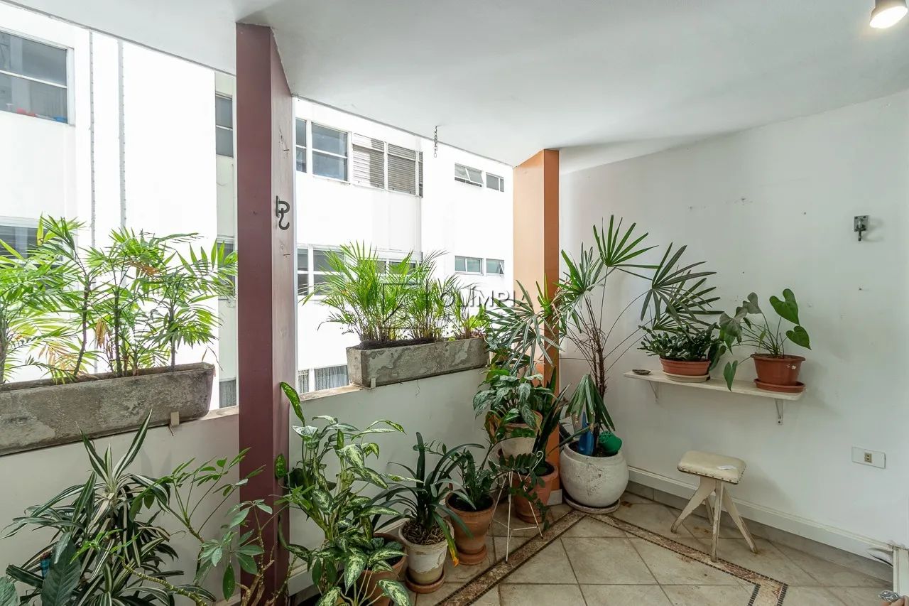 Apartamento Venda 3 Dormitórios - 177 m² Jardim Paulista - Foto 6