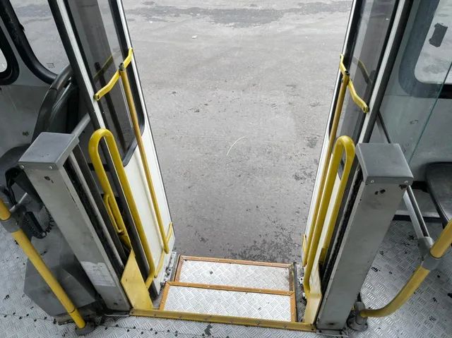 Ônibus urbano 2011/2011 - Foto 6