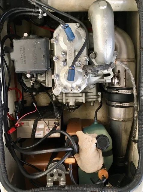 Jetski Kawasaki 650 SX Original - Foto 2