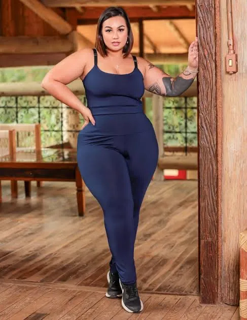 Legguing preta GG 110,00