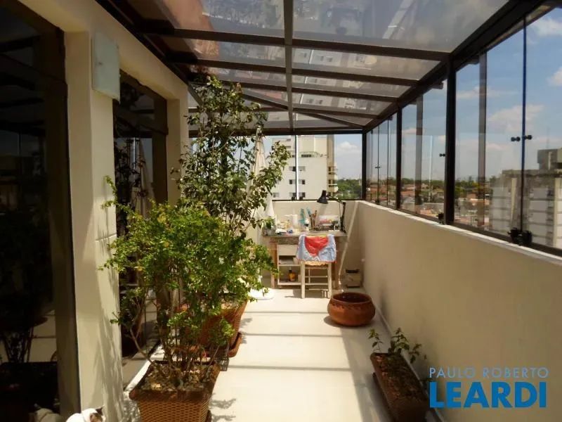 COBERTURA - MIRANDÓPOLIS - SP - Foto 15