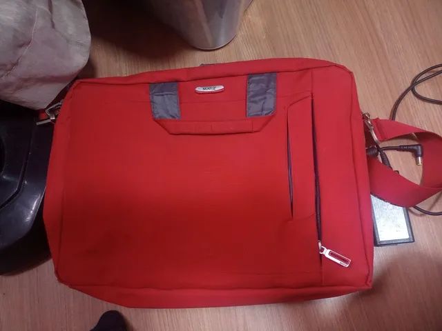 Bolsa para notebook em otimo estado 