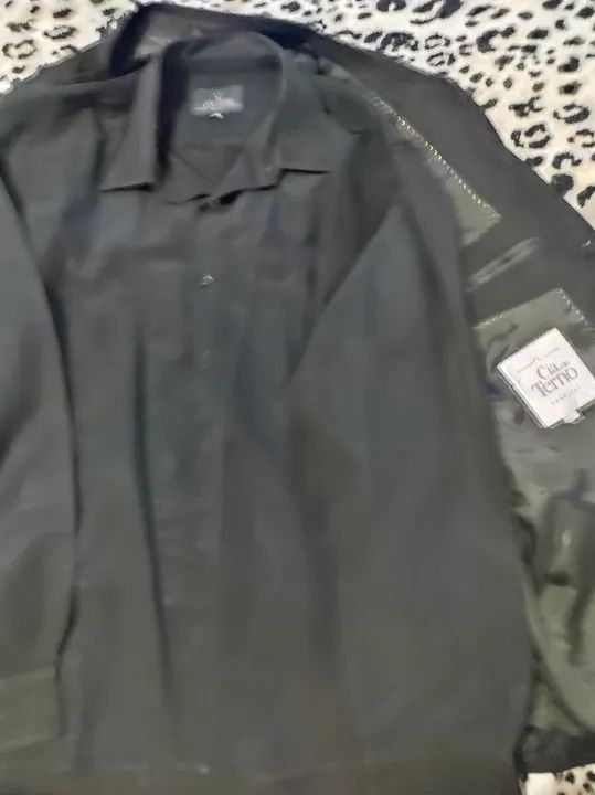 Blaser masculino  - Foto 3