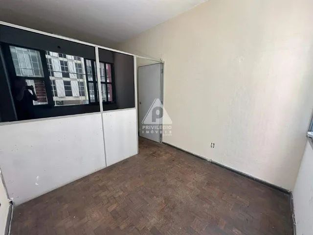 Sala comercial á venda no centro. - Foto 5