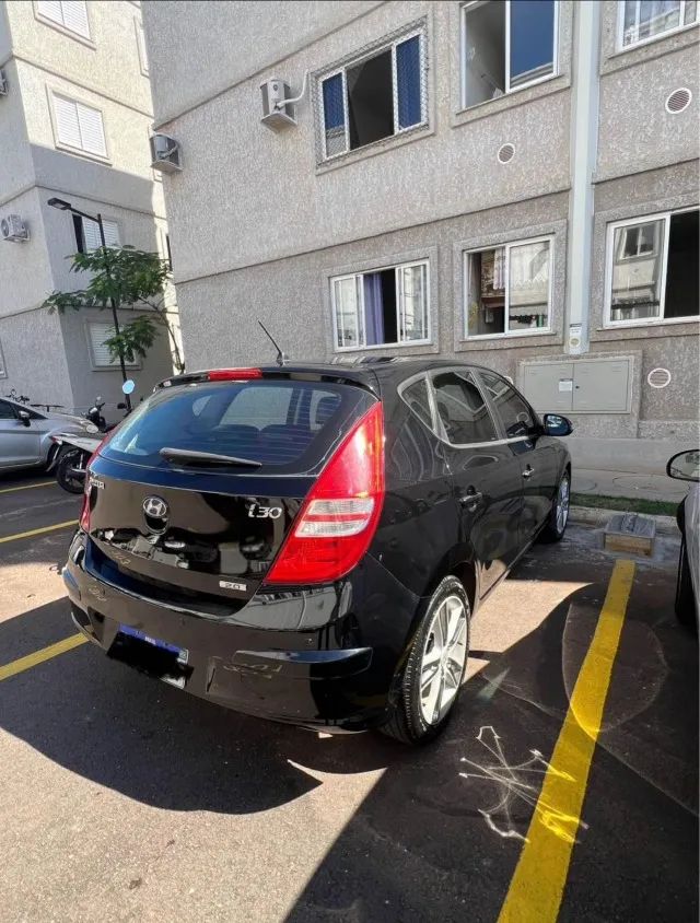 HYUNDAI I30 2011 MANUAL - Foto 4
