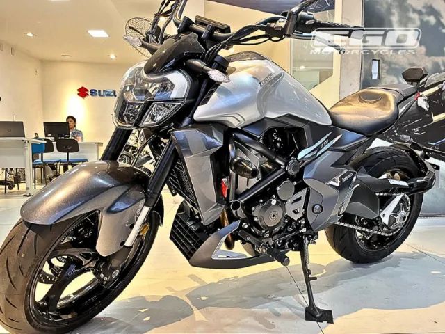 Zontes V350 - Foto 4