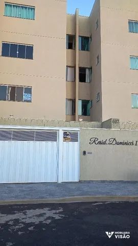 Apartamento à venda, 2 quartos, 1 suíte, 1 vaga, Olinda - Uberaba/MG