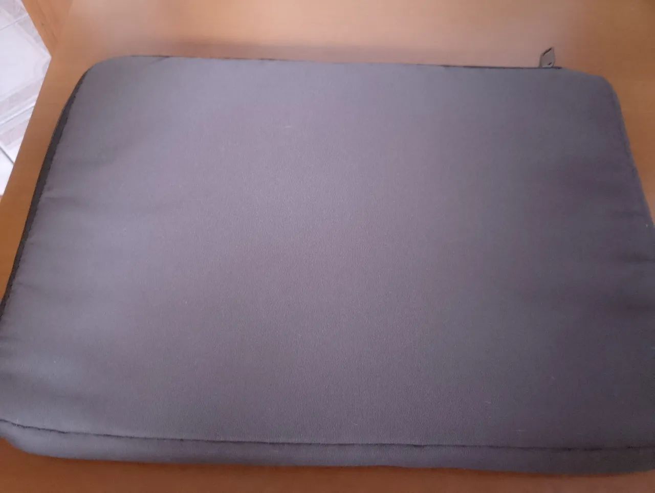 Bolsa para Notebook Dell - Preta - Nova,  excelente estado  - Foto 3