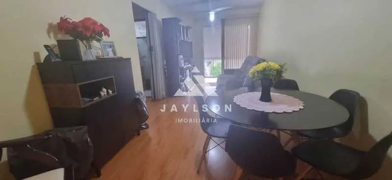 Apartamento com 2 quartos e dependência na Vila da Penha a 5 minutos do Carioca Shopping p - Foto 4