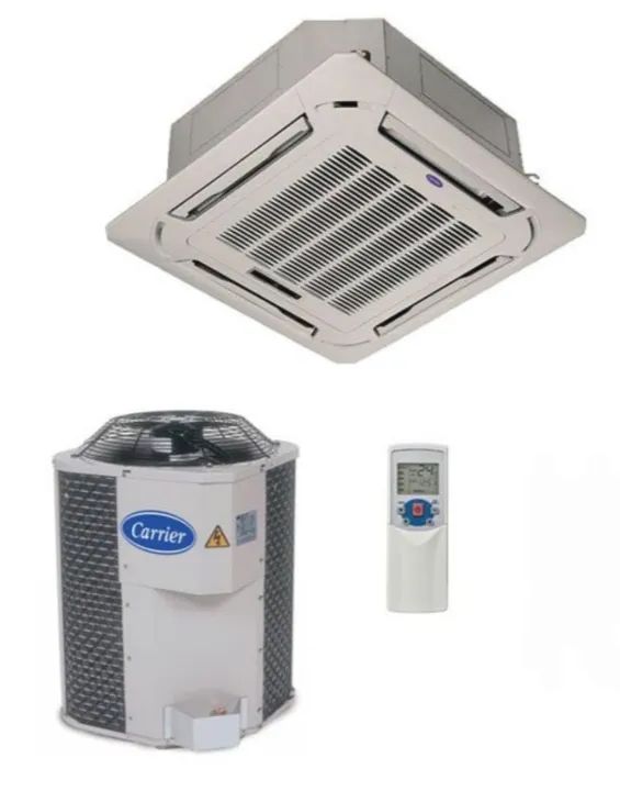 Ar Condicionado Cassete - Foto 2