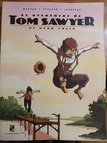 Tom Sawyer