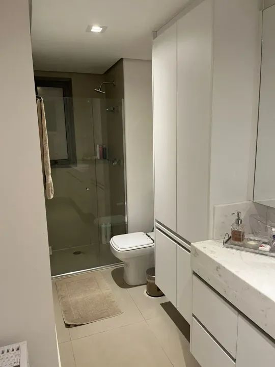 Locação Apartamento 1 Dormitórios - 84 m² Brooklin - Foto 15