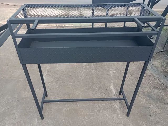 churrasqueiras - Foto 3