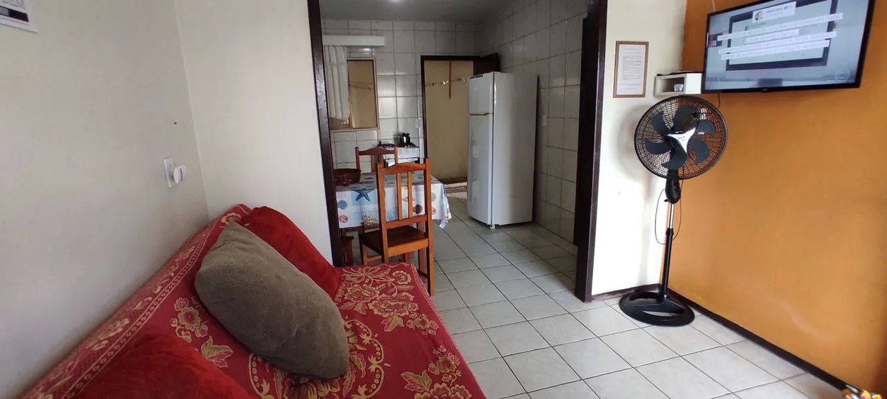 Casa Aconchegante super bem localizado  - Foto 14