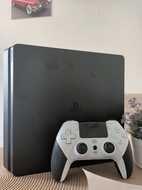 PS4 Slim 1TB 