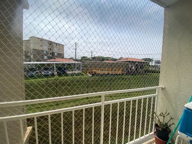 apartamento - Vila Marieta - Campinas - Foto 3