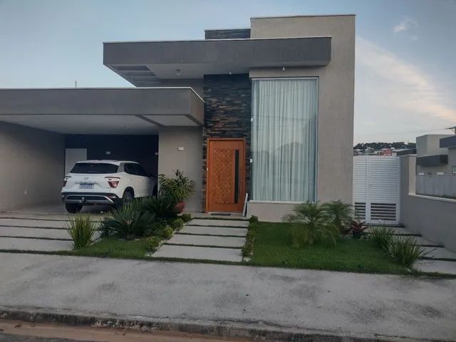 Captação de Casa a venda na Rua das Aroeiras, Condomínio Terras do Vale, Caçapava, SP