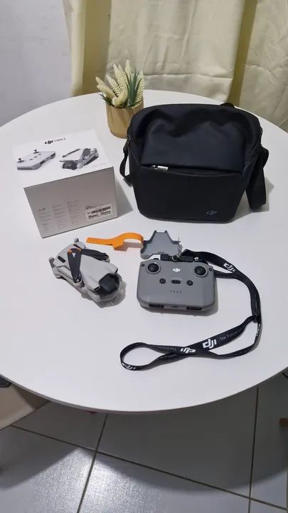 Drone DJI Mini 3 Std