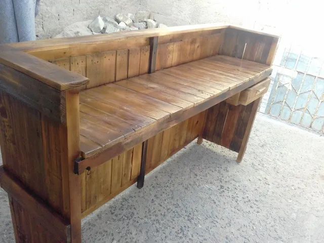 Balcão - Foto 3