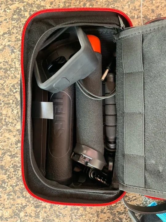 GOPRO HERO 10 black - Foto 4