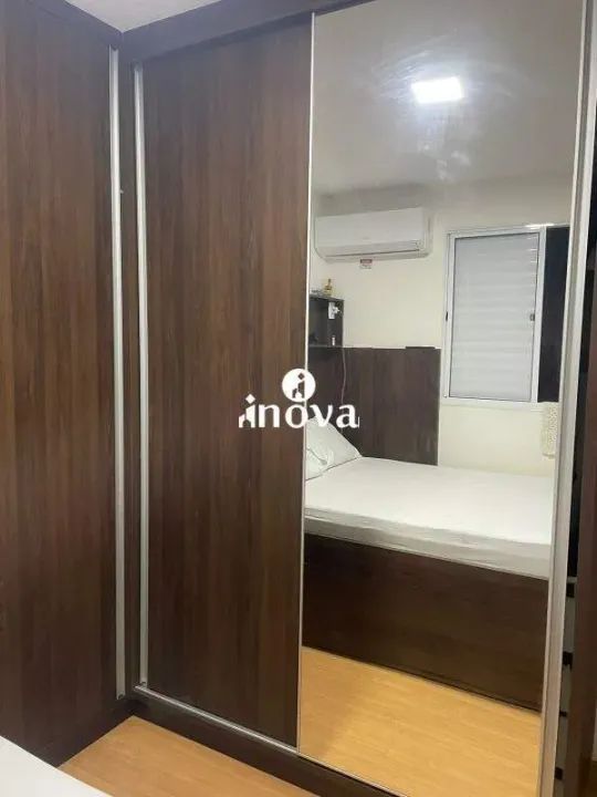 Apartamento à venda, 2 quartos, 1 vaga, Manoel Mendes - Uberaba/MG - Foto 5