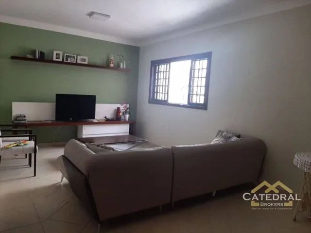 Casa Residencial à venda, Vila Isabel Eber, Jundiaí - CA0480. - Foto 3